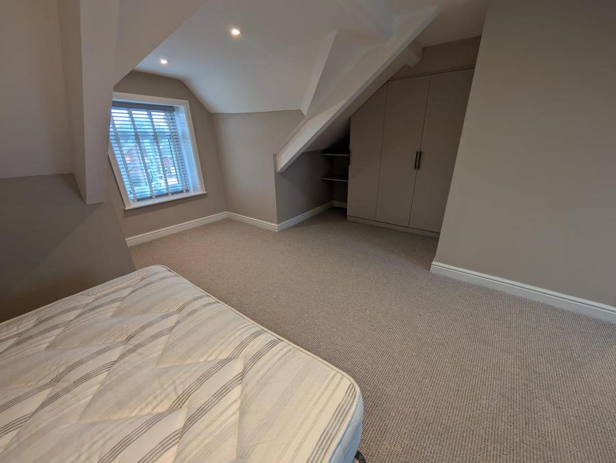 Room Station Road in South Tyneside
