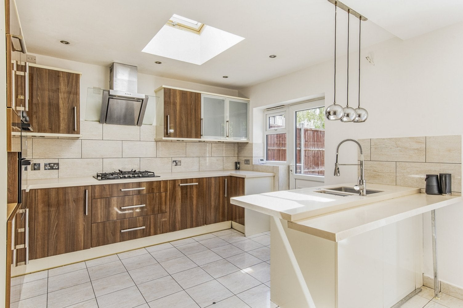 House Datchet Road in Greater London