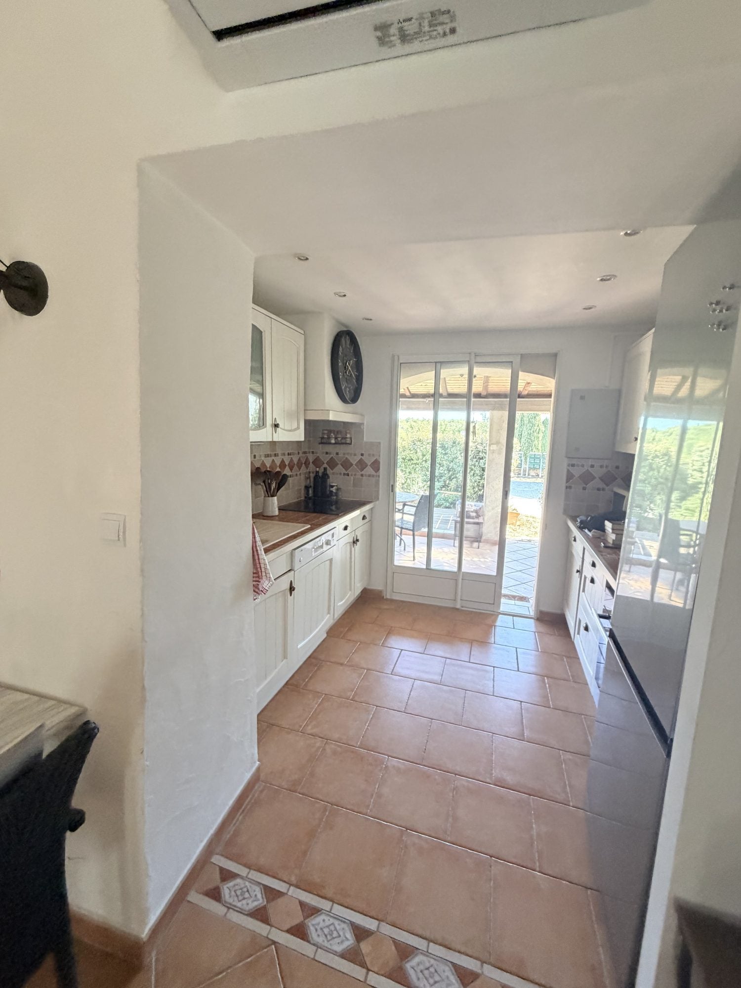 Maison Chemin des Allemanets à Lorgues