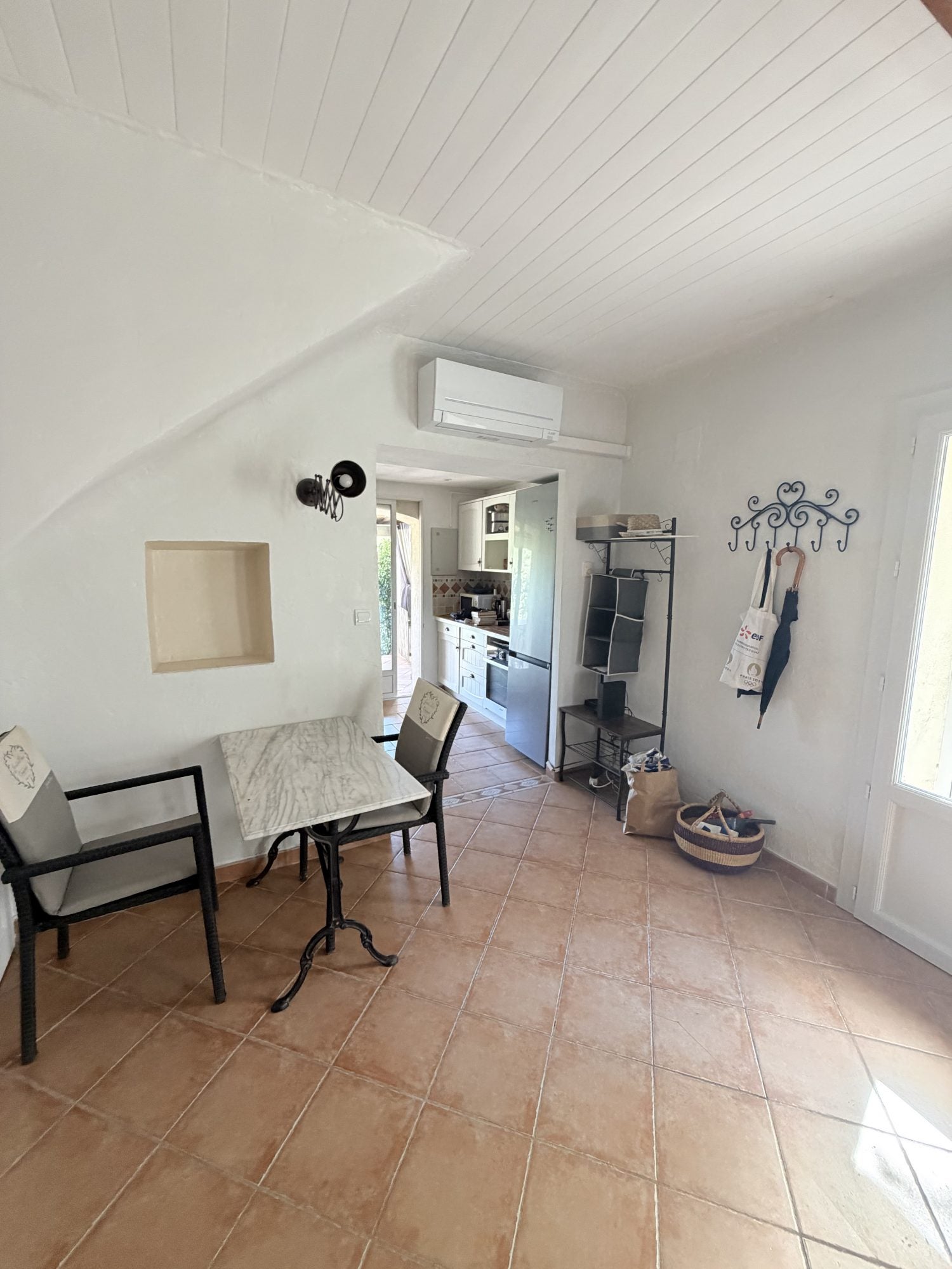 Maison Chemin des Allemanets à Lorgues