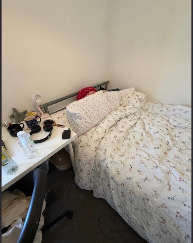 Room Colum Road in Cardiff
