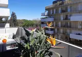 Appartement Avenue Albert Einstein à Montpellier