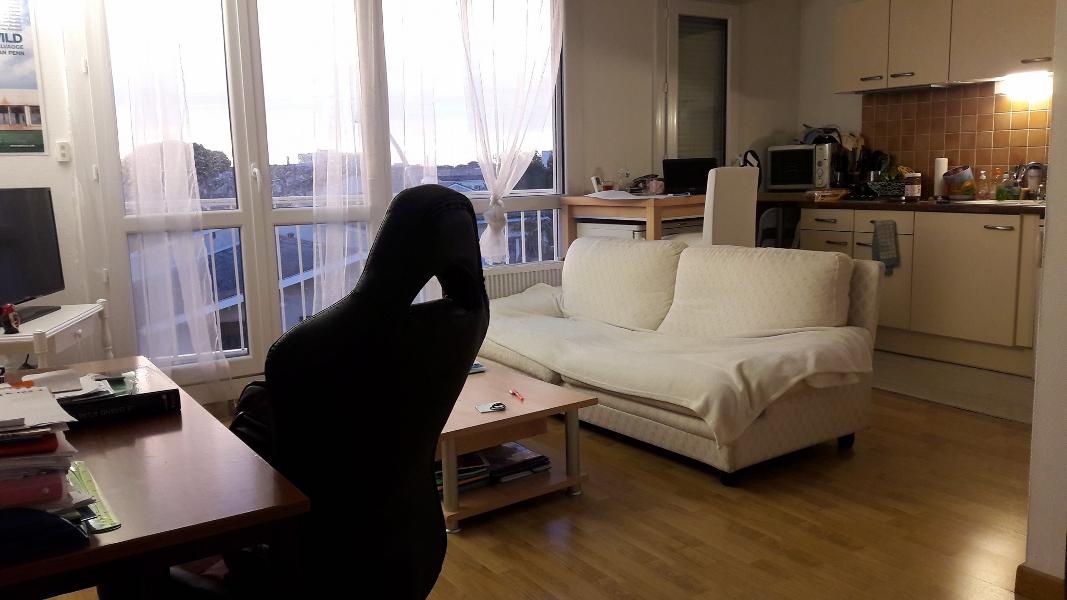Flat Rue des Treilles in Libourne