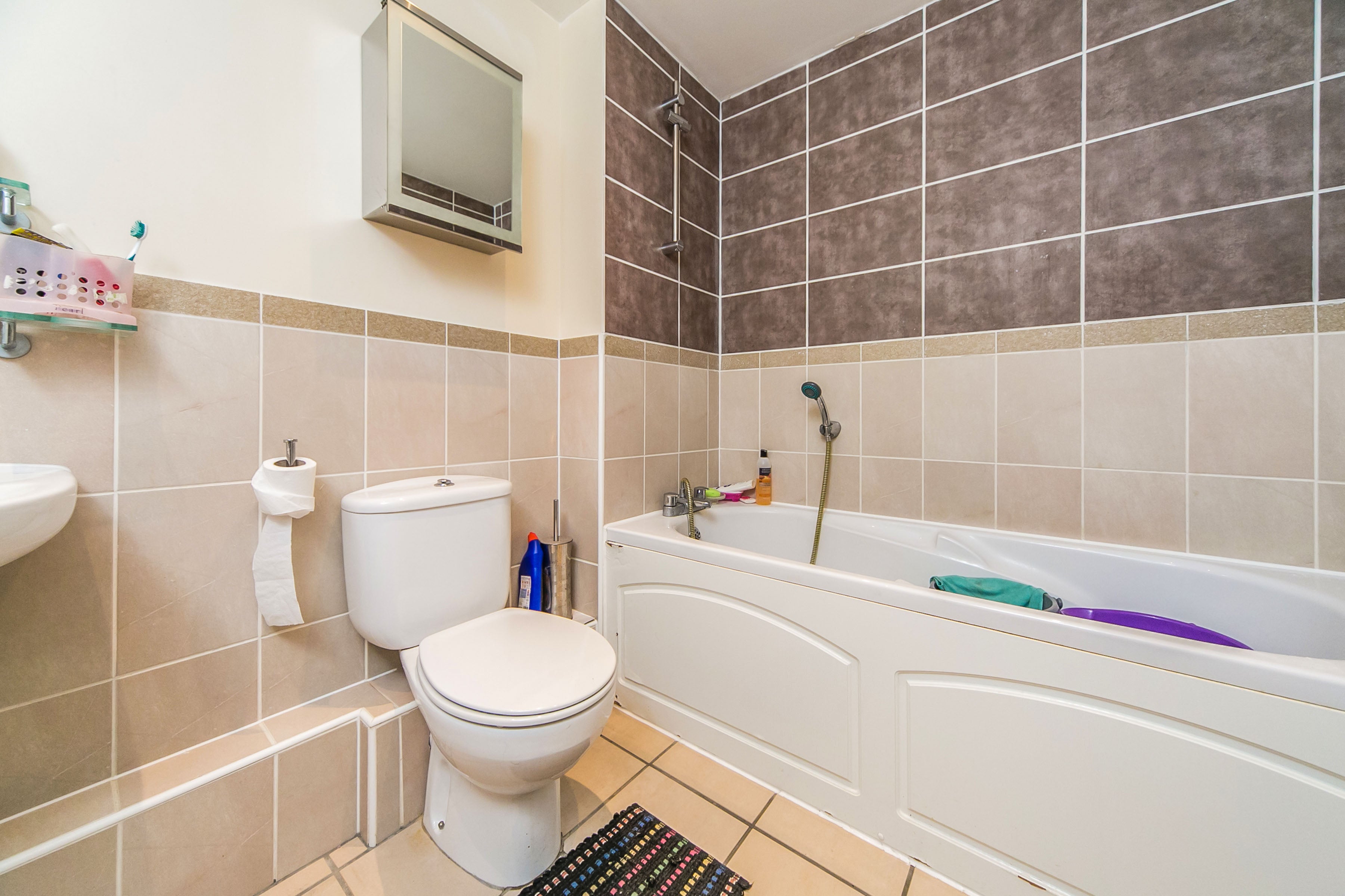 Flat Cheapside in Reading