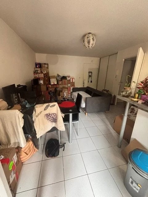 Appartement Rue Émile Barrière à Toulouse