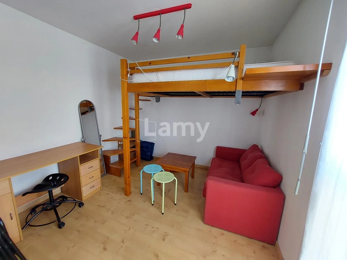 Appartement Rue Boileau à La Roche-sur-Yon