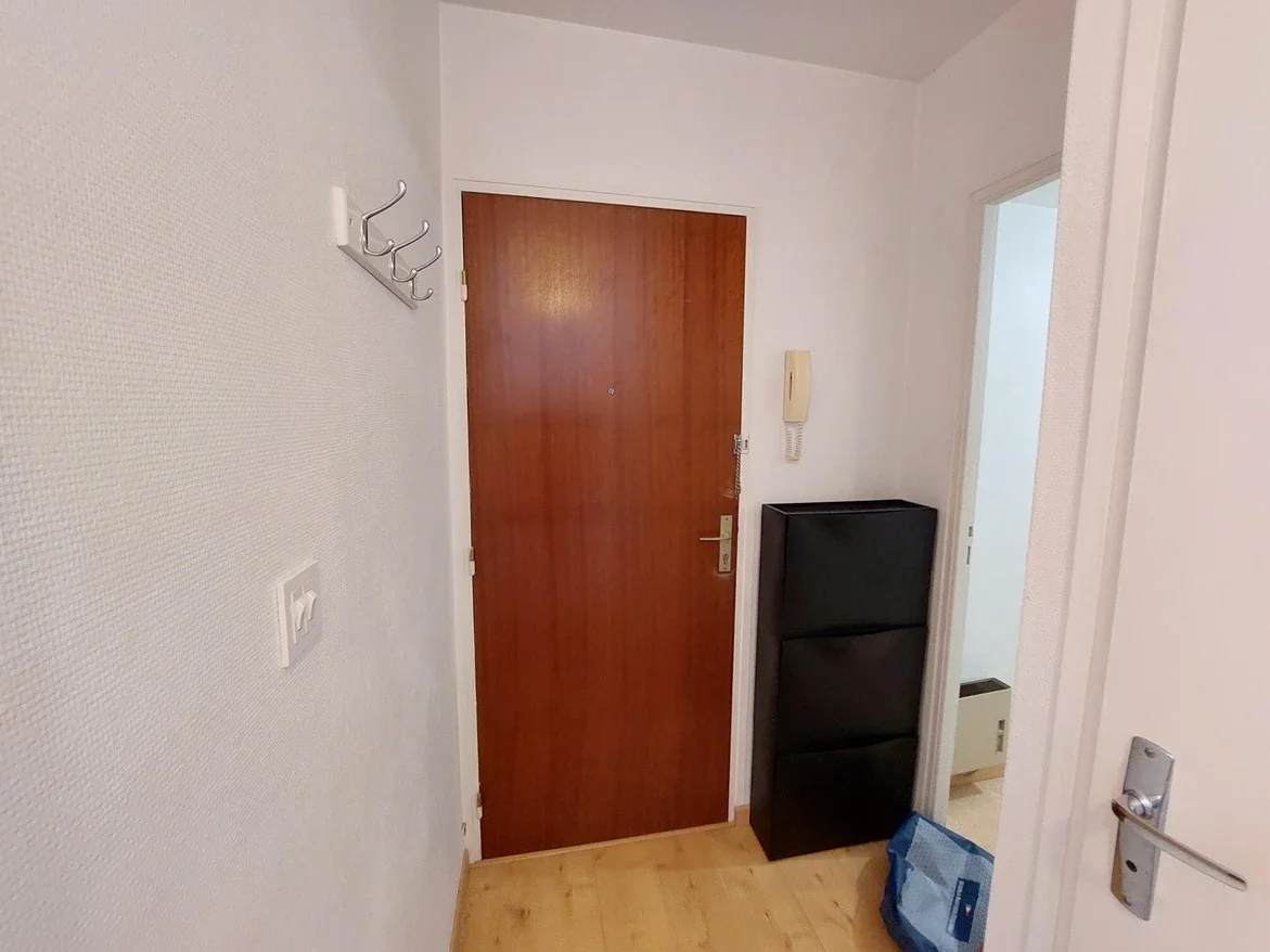 Appartement Rue Boileau à La Roche-sur-Yon