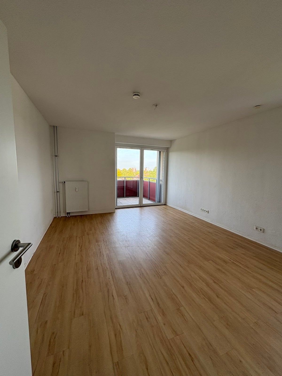 Wohnung Konrad-Struve-Straße in Elmshorn