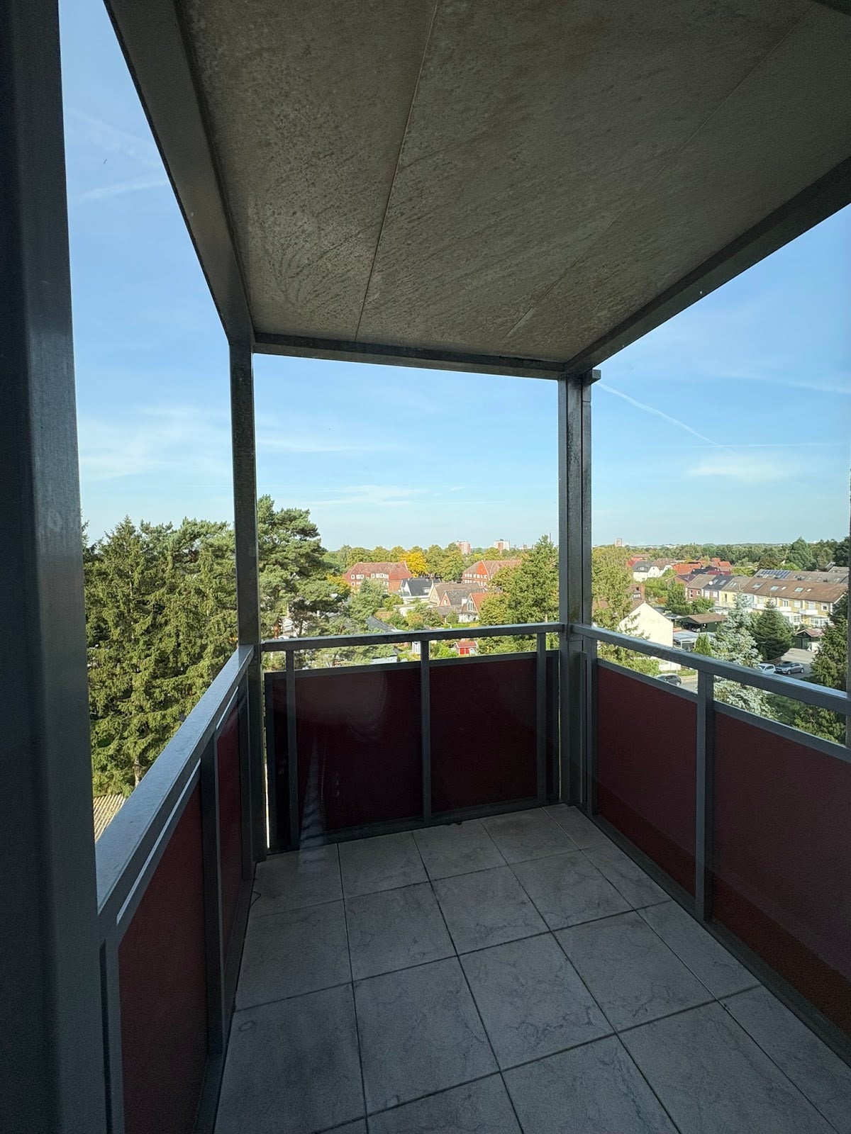 Wohnung Konrad-Struve-Straße in Elmshorn