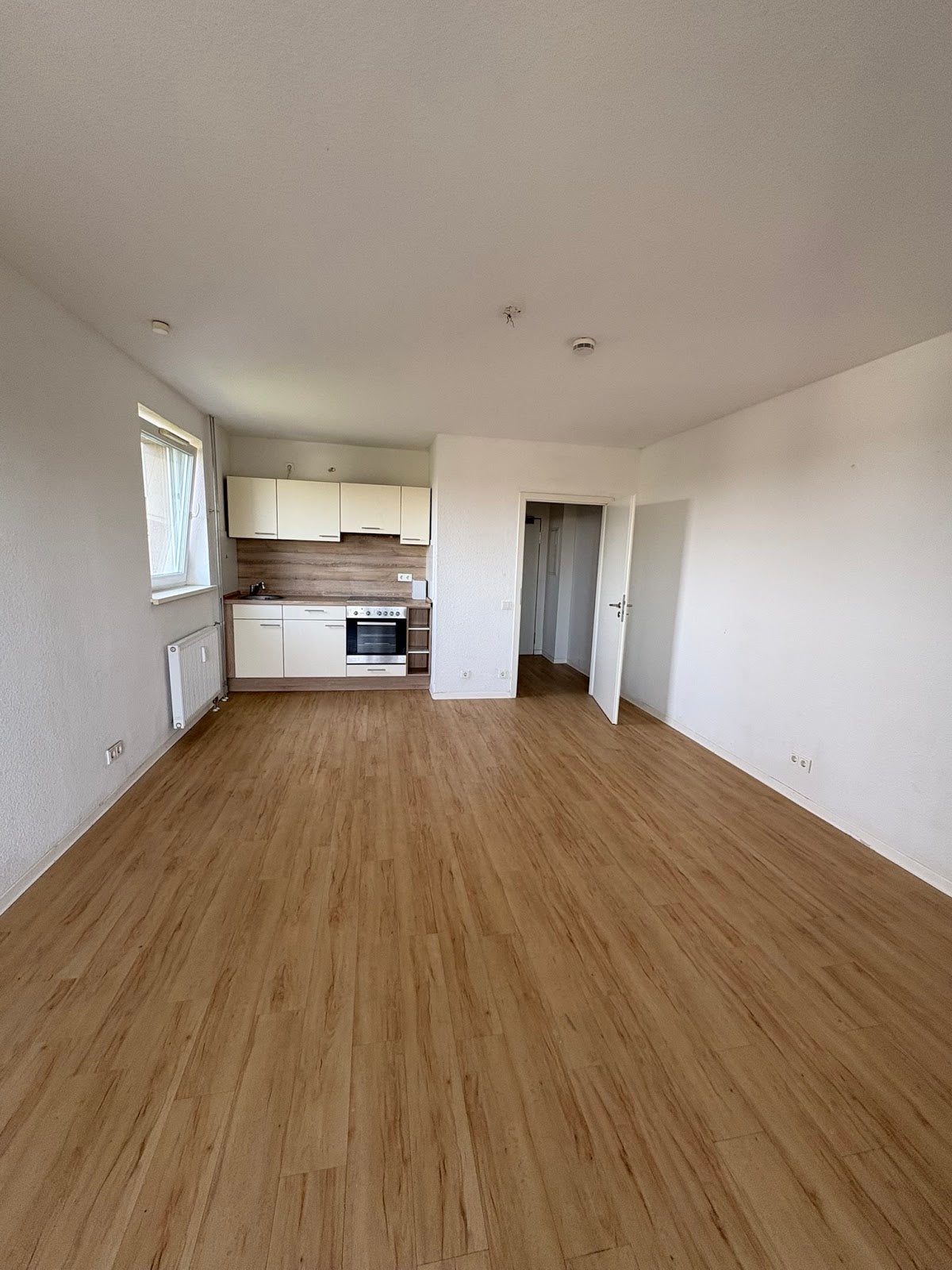 Wohnung Konrad-Struve-Straße in Elmshorn