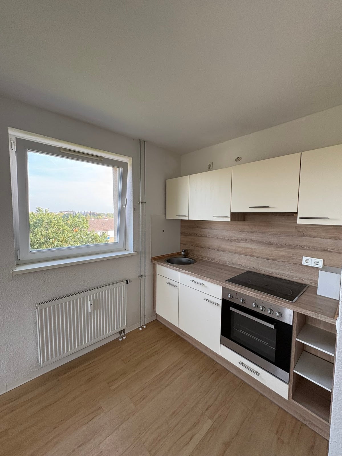 Wohnung Konrad-Struve-Straße in Elmshorn
