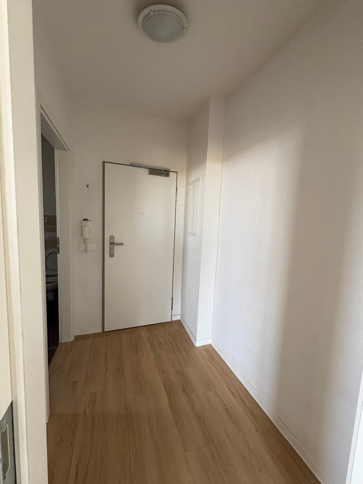 Wohnung Konrad-Struve-Straße in Elmshorn
