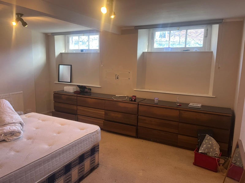 Room Hanover Square in Leeds