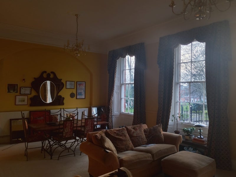 Room Hanover Square in Leeds