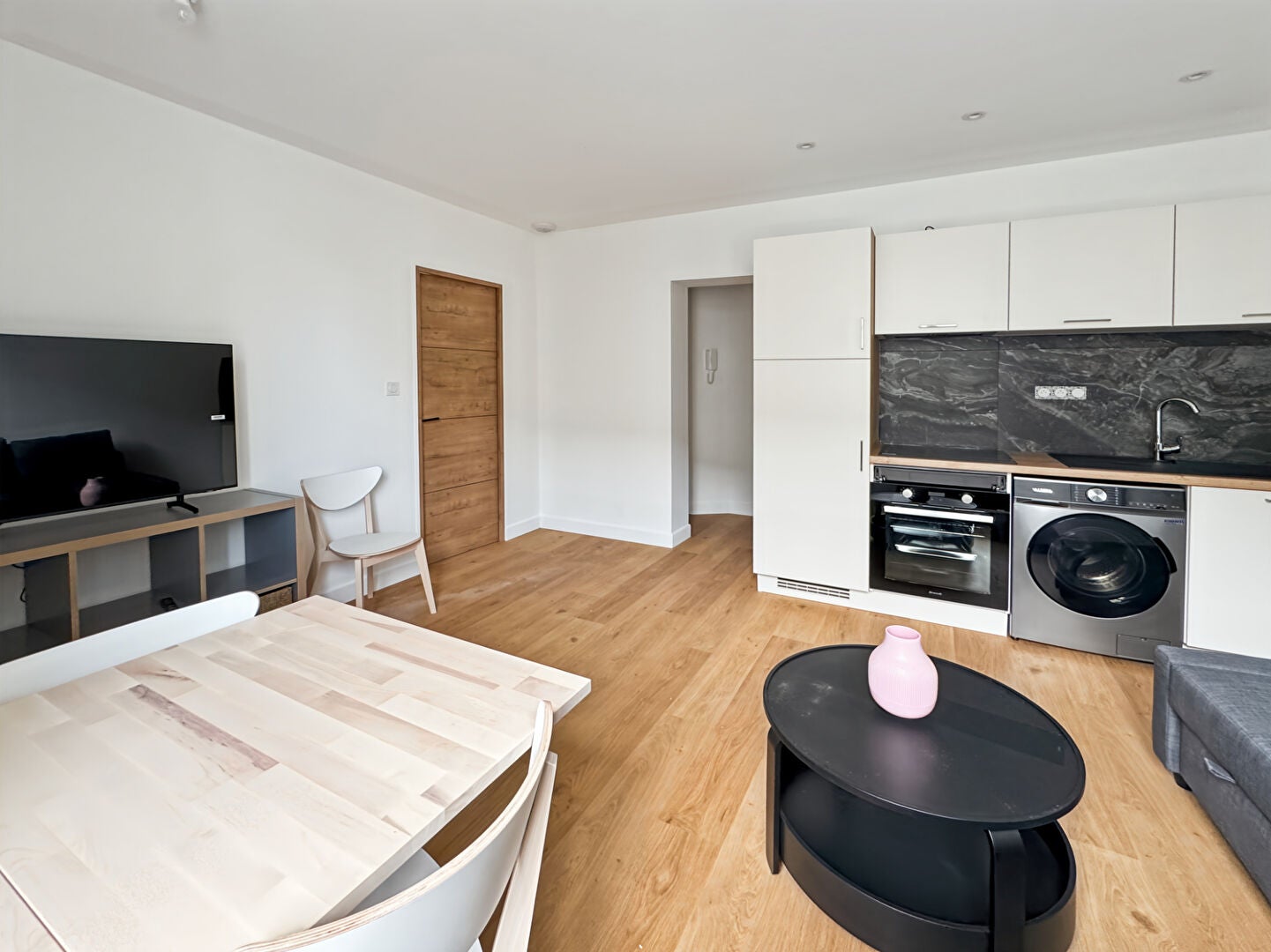 Appartement Rue Vaneau à Rennes