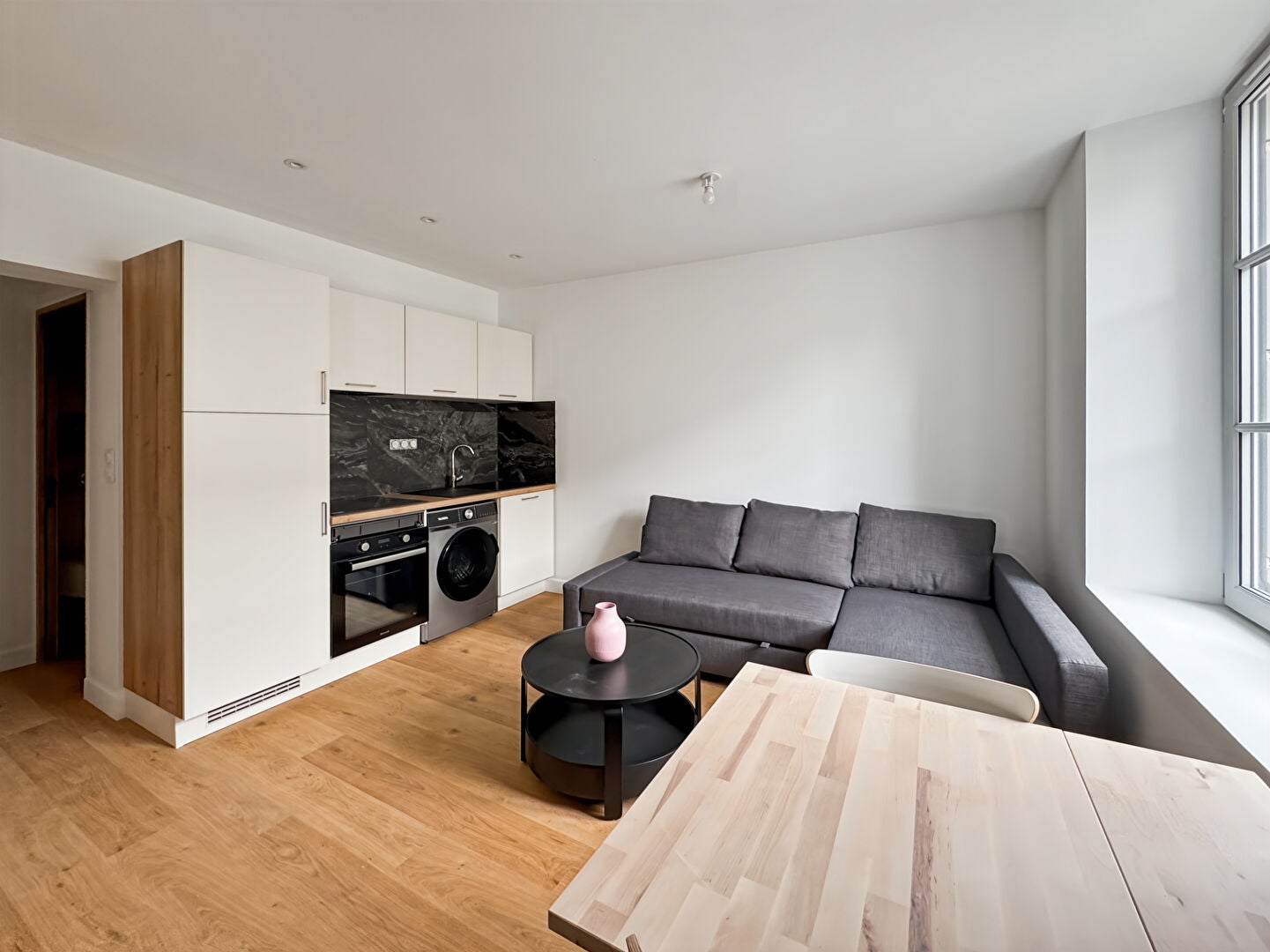 Appartement Rue Vaneau à Rennes