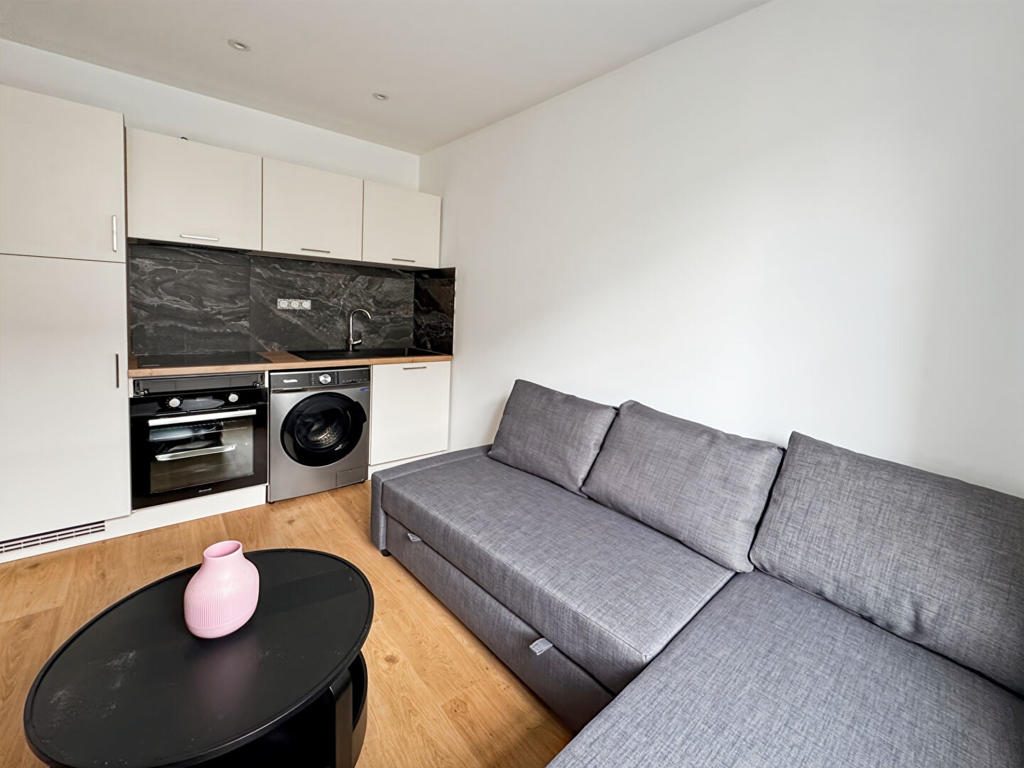Appartement Rue Vaneau à Rennes