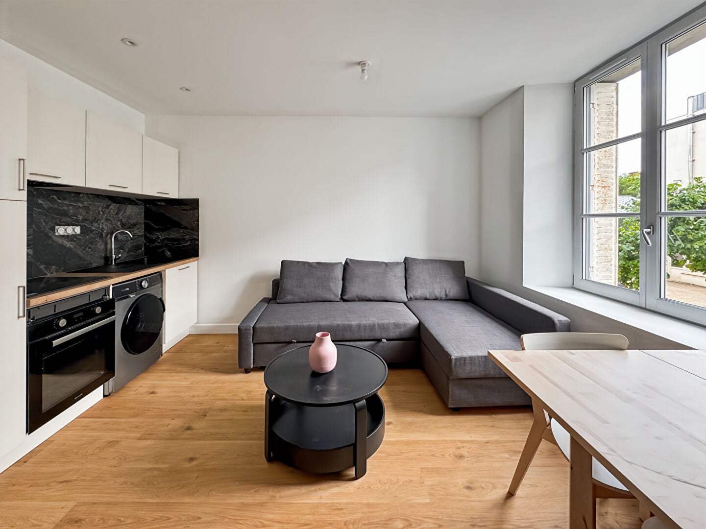 Appartement Rue Vaneau à Rennes
