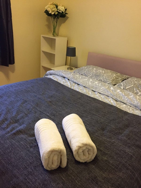 Room Mafeking Road in Greater London