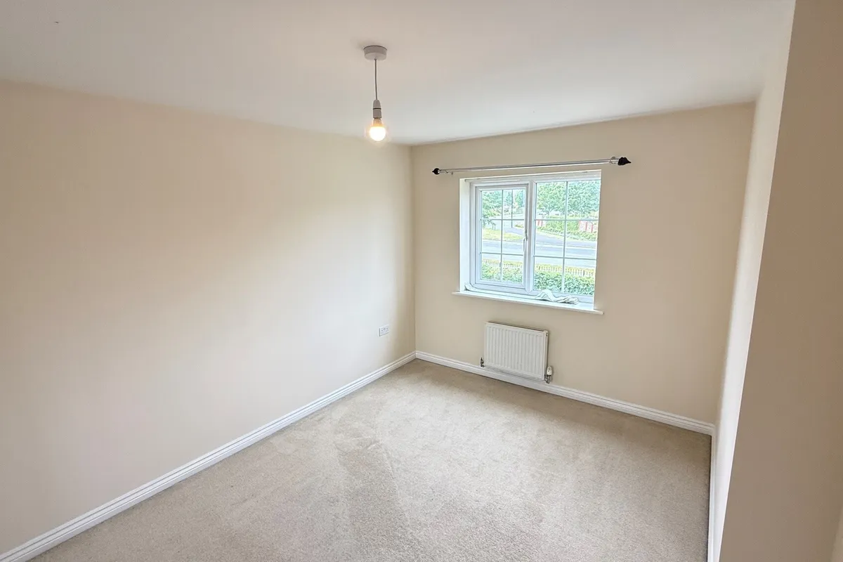 House Ashover Croft in Rotherham