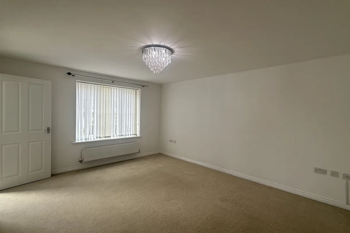 House Ashover Croft in Rotherham