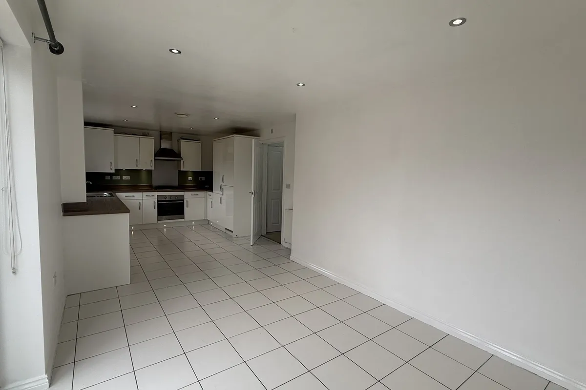 House Ashover Croft in Rotherham