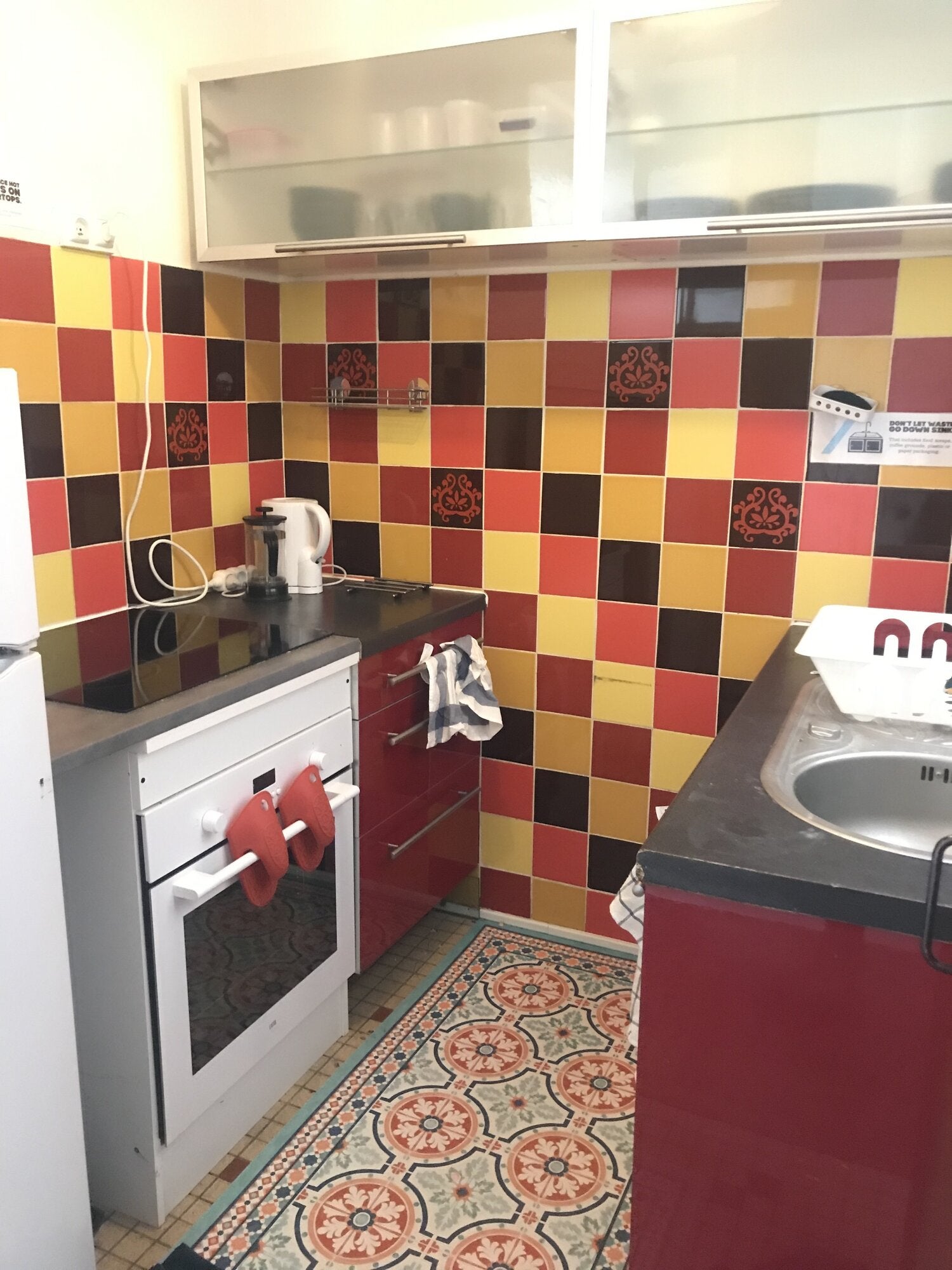 Appartement Boulevard Voltaire à Paris