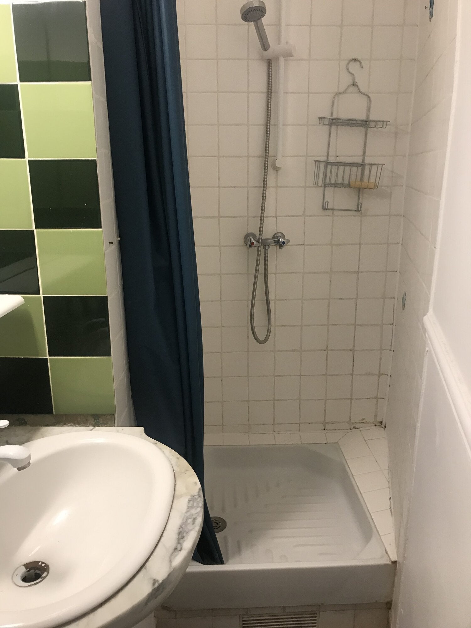 Appartement Boulevard Voltaire à Paris
