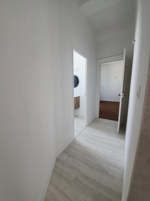 Flat Rue de Banfora in Chauvigny