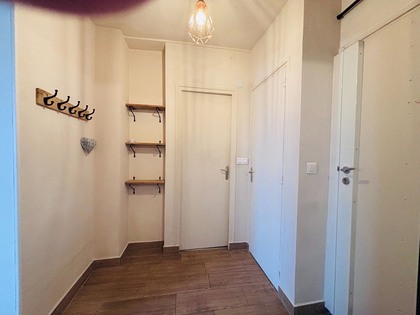 Appartement Avenue Irène et Frédéric Joliot-Curie à Malakoff