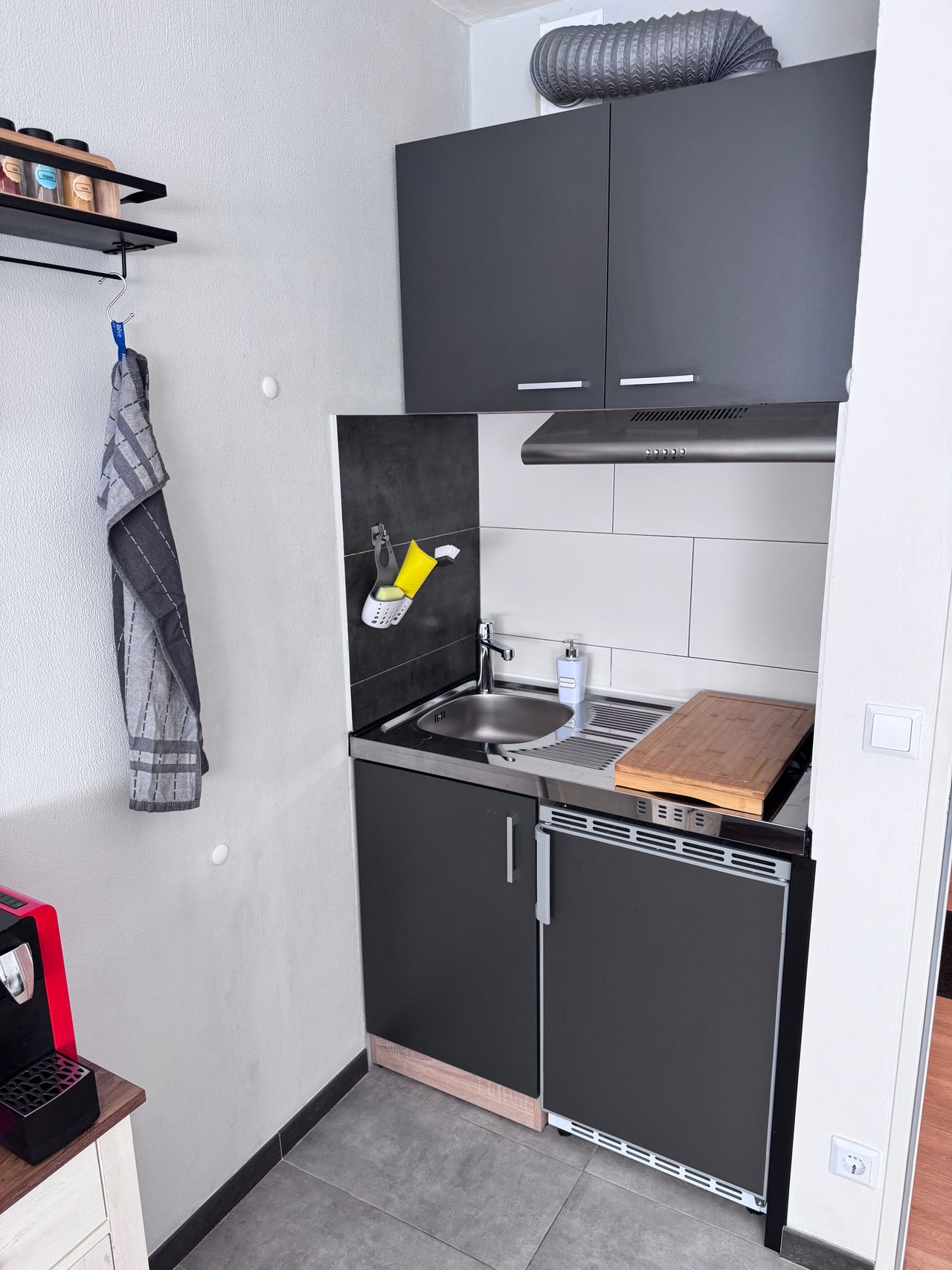 Wohnung Oberbilker Allee in Düsseldorf