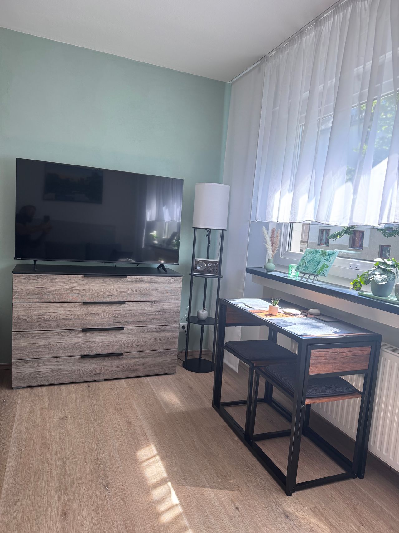 Wohnung Oberbilker Allee in Düsseldorf