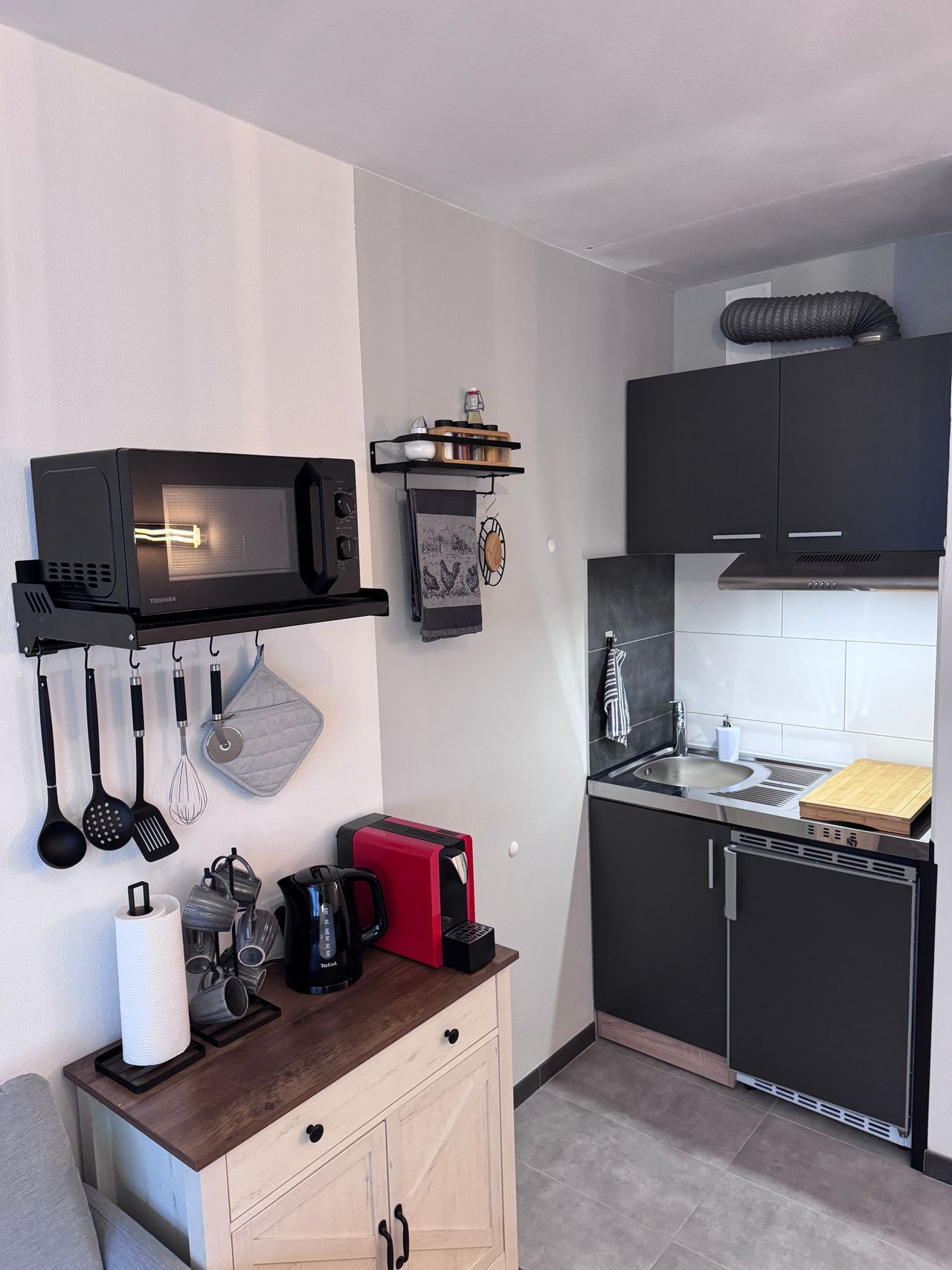 Wohnung Oberbilker Allee in Düsseldorf
