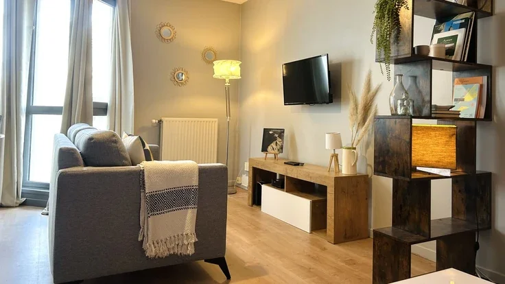 Appartement Rue de l'Acropole à Montpellier