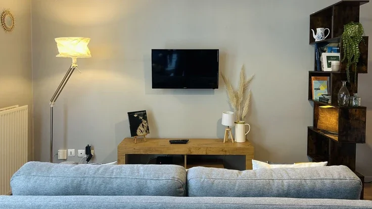 Appartement Rue de l'Acropole à Montpellier