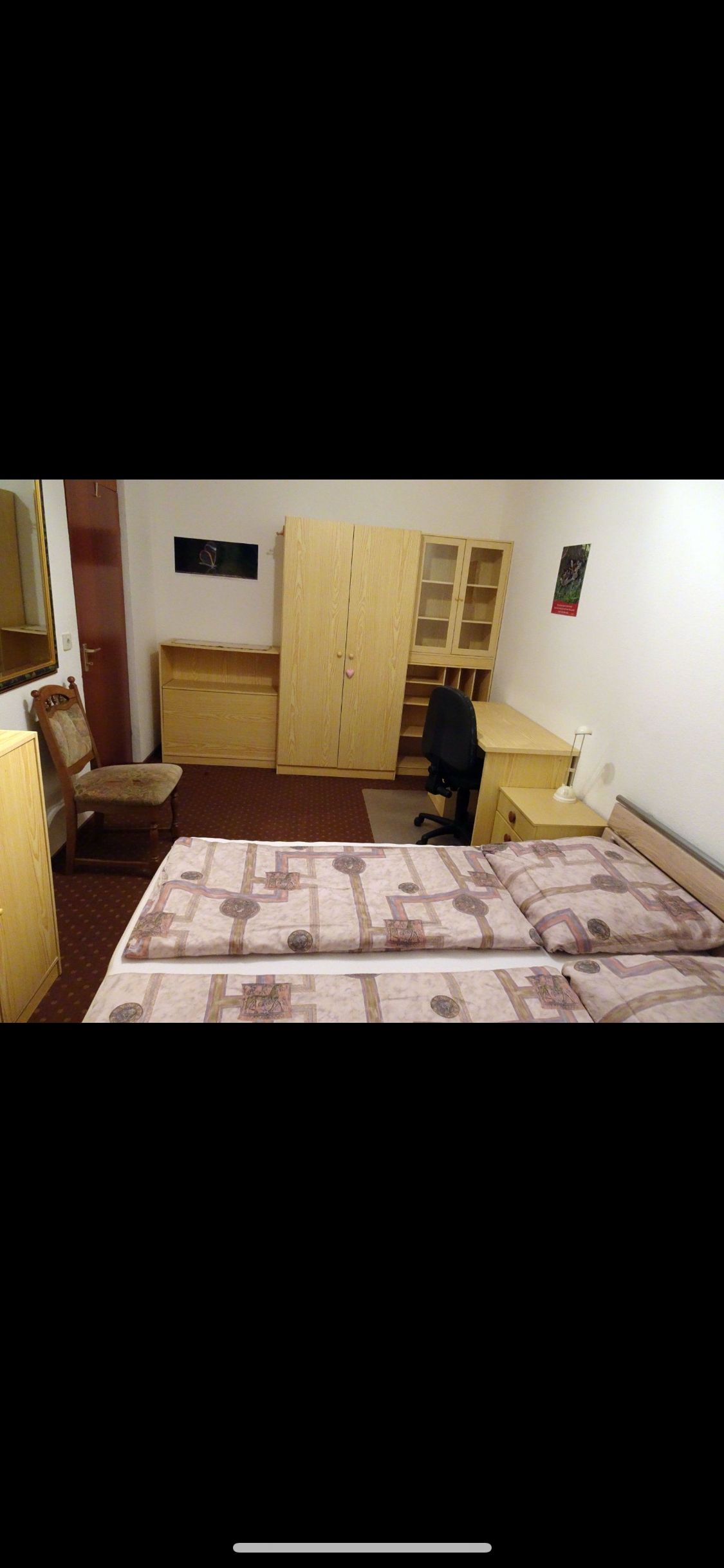 Wohnung Frankfurter Straße in Wiederstein