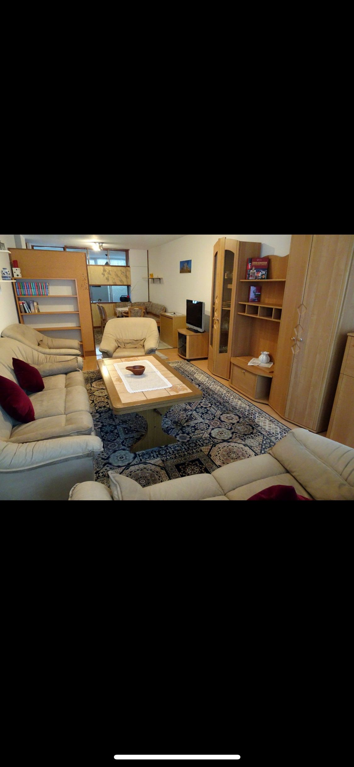 Wohnung Frankfurter Straße in Wiederstein