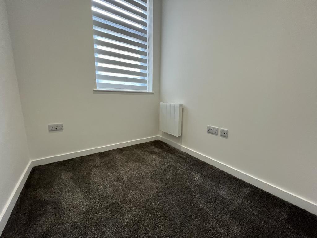 Flat Wote Street in Basingstoke and Deane