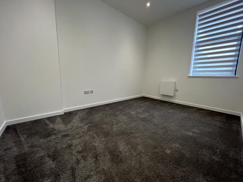Flat Wote Street in Basingstoke and Deane