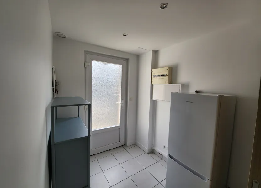 Appartement Rue de Viry à Sainte-Geneviève-des-Bois