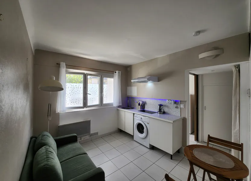 Appartement Rue de Viry à Sainte-Geneviève-des-Bois