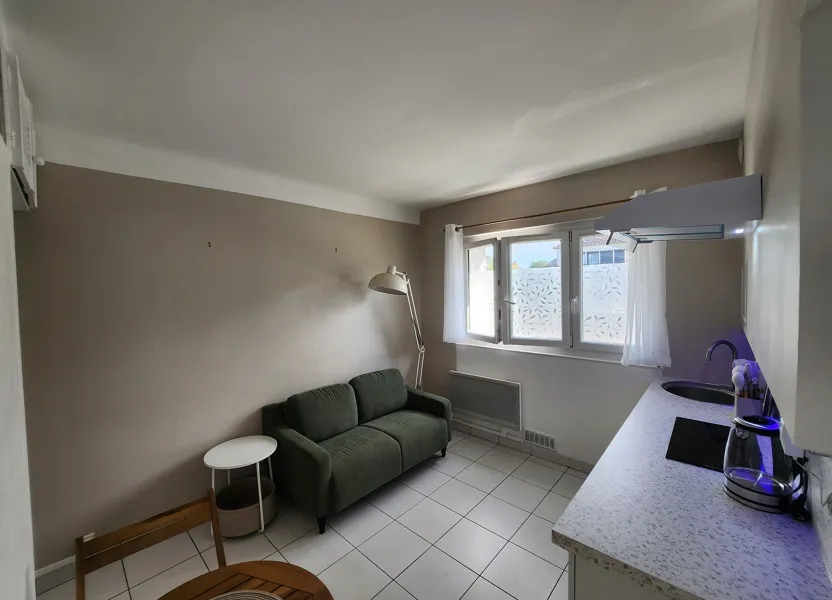 Appartement Rue de Viry à Sainte-Geneviève-des-Bois