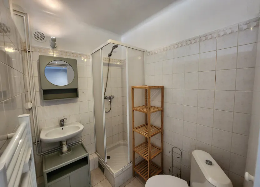 Appartement Rue de Viry à Sainte-Geneviève-des-Bois