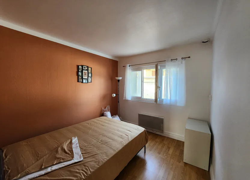 Appartement Rue de Viry à Sainte-Geneviève-des-Bois