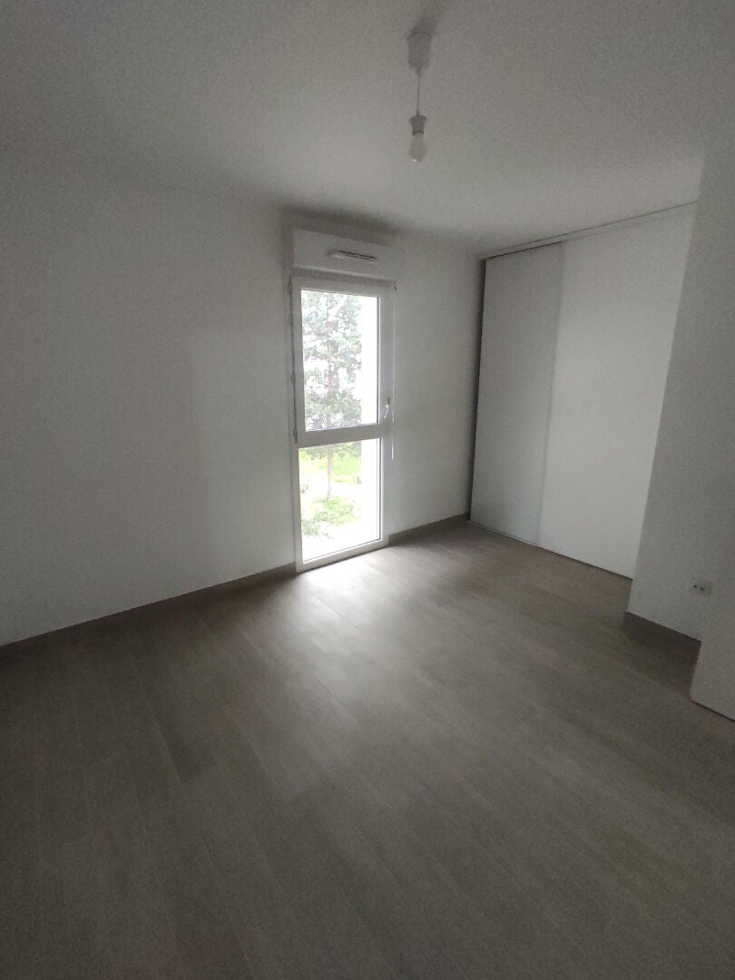 Appartement Allée des Peupliers à Ris-Orangis