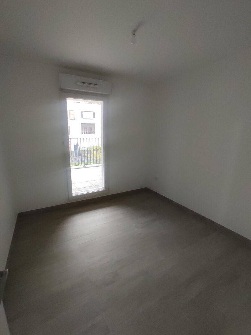 Appartement Allée des Peupliers à Ris-Orangis