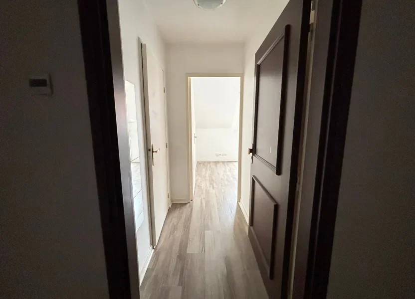 Appartement Avenue de la République à Pontault-Combault