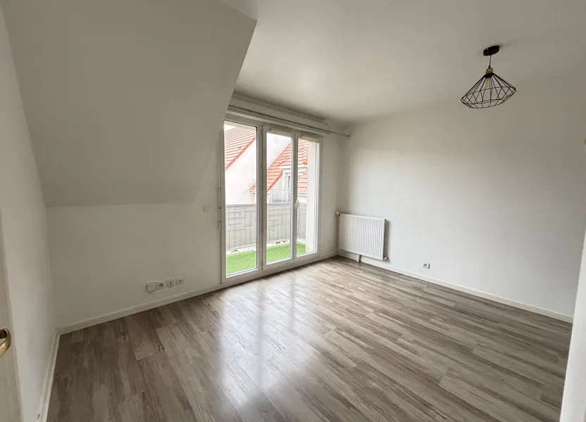 Appartement Avenue de la République à Pontault-Combault