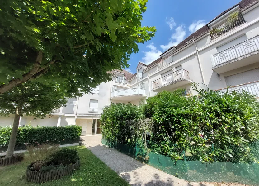 Appartement Avenue de la République à Pontault-Combault