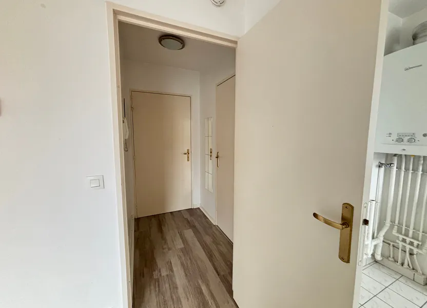 Appartement Avenue de la République à Pontault-Combault